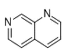 1,7-Naphthyridine(6CI,7CI,8CI,9CI)