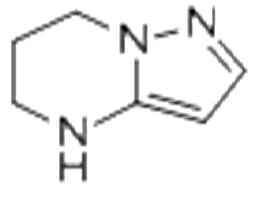 4,5,6,7-Tetrahydropyrazolo[1,5-a]pyrimidine