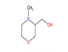 4-Methyl-3-(hydroxyMethyl)Morpholine