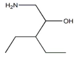 1-amino-3-ethylpentan-2-ol