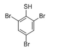 2,4,6-Tribromothiophenol