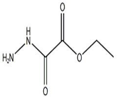 Ethanedioic acid, monoethyl ester, hydrazide