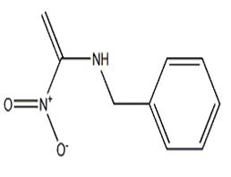 (Z)-N-benzyl-2-nitroethenaMine
