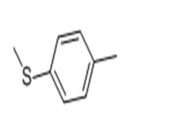 (4-Methylthio)toluene