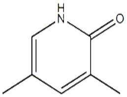 3,5-Dimethylpyridin-2(1H)-one