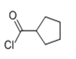 Cyclopentanecarbonyl chloride