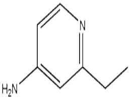 4-Amino-2-ethylpyridine