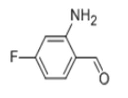 2-Amino-4-Fluoro Benzaldehyde