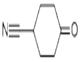 4-Oxocyclohexanecarbonitrile