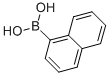 1-Naphthylboronic acid