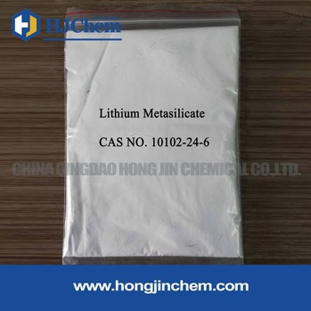 Lithium Metasilicate; Lithium Silicate