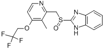 Lansoprazole