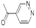 1-Pyridazin-4-yl-ethanone