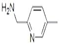 (5-METHYLPYRIDIN-2-YL)METHANAMINE pictures