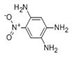 2,4,5-Triaminonitrobenzene