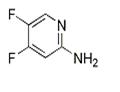 2-AMino-4,5-difluoropyridine