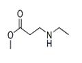 methyl N-ethyl-beta-alaninate