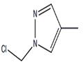 1-(chloromethyl)-4-methyl-1H-pyrazole pictures