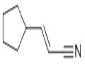  3-CYCLOPENTYLACRYLONITRILE