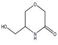5-HYDROXYMETHYL-MORPHOLIN-3-ONE pictures
