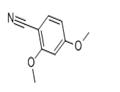 2,4-Dimethoxybenzonitrile