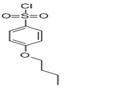 4-(N-BUTOXY)BENZENESULFONYL CHLORIDE pictures