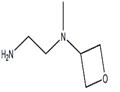 N-(2-aminoethyl)-N-methyloxetan-3-amine