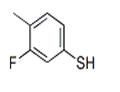 3-Fluoro-4-methylthiophenol pictures