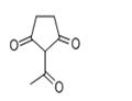 2-Acetyl-1,3-cyclopentanedione pictures