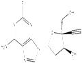 4'-ethynyl-2-fluoro-2'-deoxyadenosine EFDA E2FDA pictures