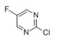 2-Chloro-5-fluoropyrimidine