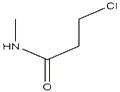 3-Chloro-N-methylpropanamide pictures