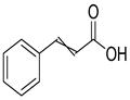 Cinnamic acid