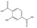 2-hydroxyterephthalic acid