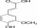 Ferulic acid