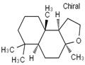 (-)-Ambroxide