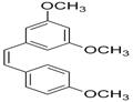 3,4',5-Trimethoxy-trans-stilbene
