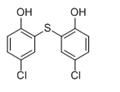 BIS(2-HYDROXY-5-CHLOROPHENYL) SULFIDE