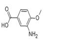 3-Amino-4-methoxybenzoic acid pictures