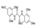 N1,N2-bis(2,4,6-trimethoxyphenyl)oxalamide