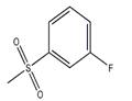 1-Fluoro-3-(methylsulfonyl)benzene pictures