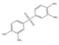 4-(3,4-diaminophenyl)sulfonylbenzene-1,2-diamine