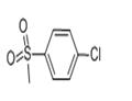 4-Methylsulfuryl chlorobenzene