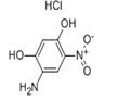 4-Amino-6-nitroresorcinol hydrochloride
