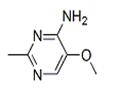 4-Pyrimidinamine, 5-methoxy-2-methyl- (9CI) pictures