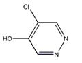 5-chloropyridazin-4-ol