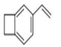 4-Vinylbenzocyclobutene pictures