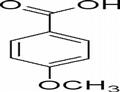  4-Methoxybenzoic  acid 