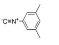 Benzene, 1-isocyano-3,5-dimethyl- (9CI) pictures
