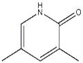 3,5-Dimethylpyridin-2(1H)-one pictures